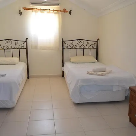 New Age Angel Villa