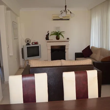 New Age Angel Villa